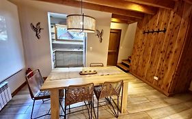 Remanso del Bosque - Los Alerces Cabin